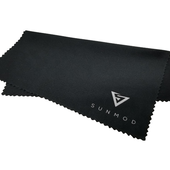 New Retro Fashion Tortoise Polarized Sunglasses - Picture 6 of 6